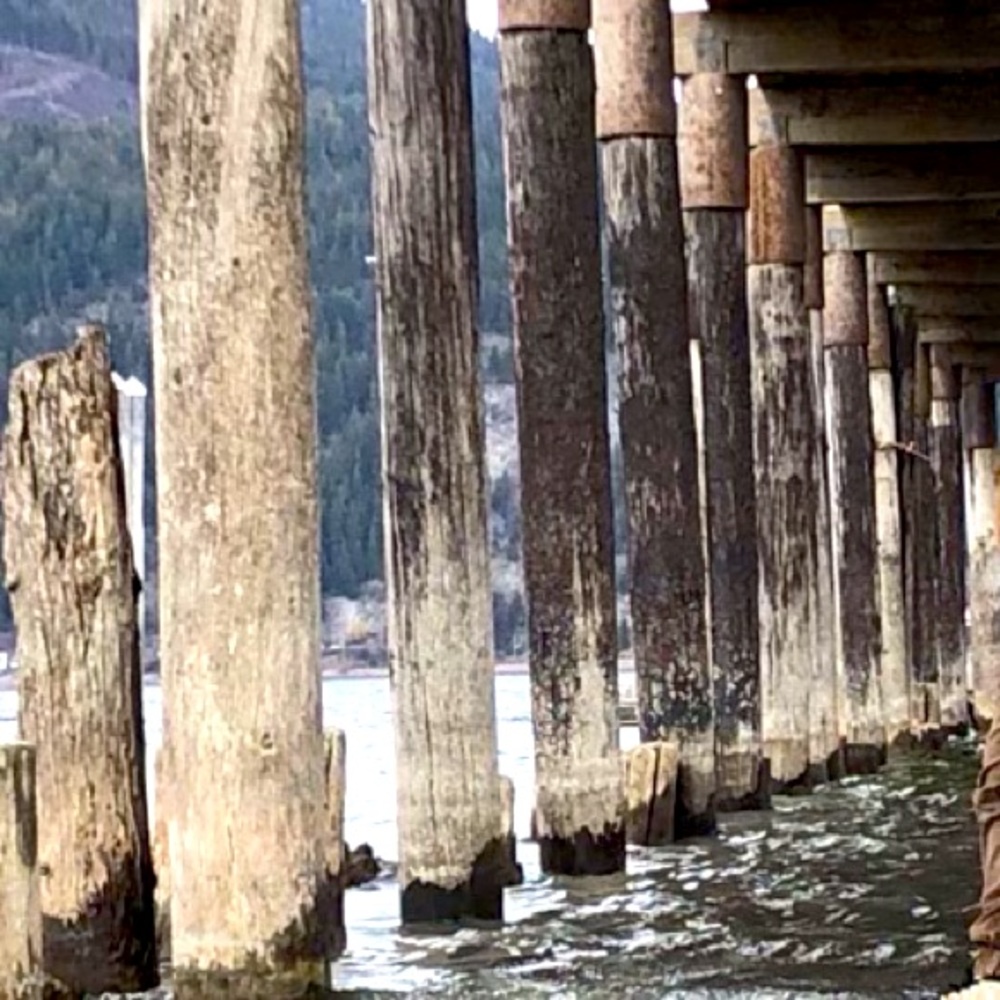 Meet your Posher, Valerie